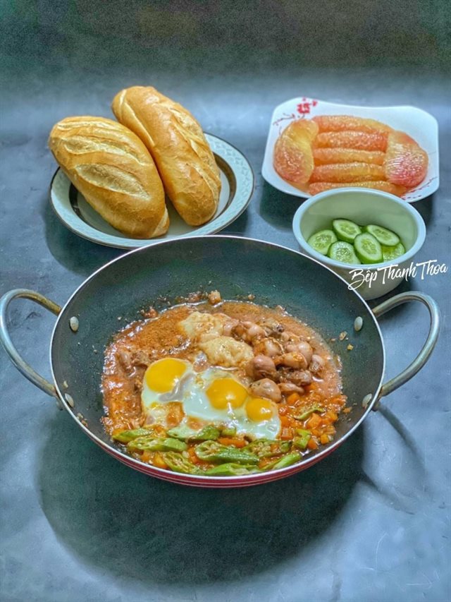 Hàu Né Phô Mai