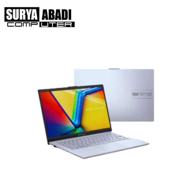 NB ASUS E1404GA-FHD3852M