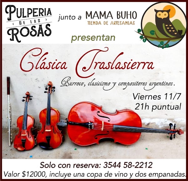 Clásica Traslasierra