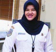 Lilis Kurnianingsih, S.E., S.Si.T., M.A.