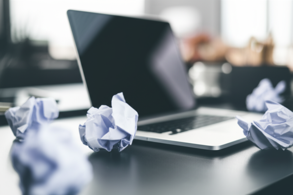 결론: 인쇄 스트레스는 이제 그만, 스마트한 업무 시작