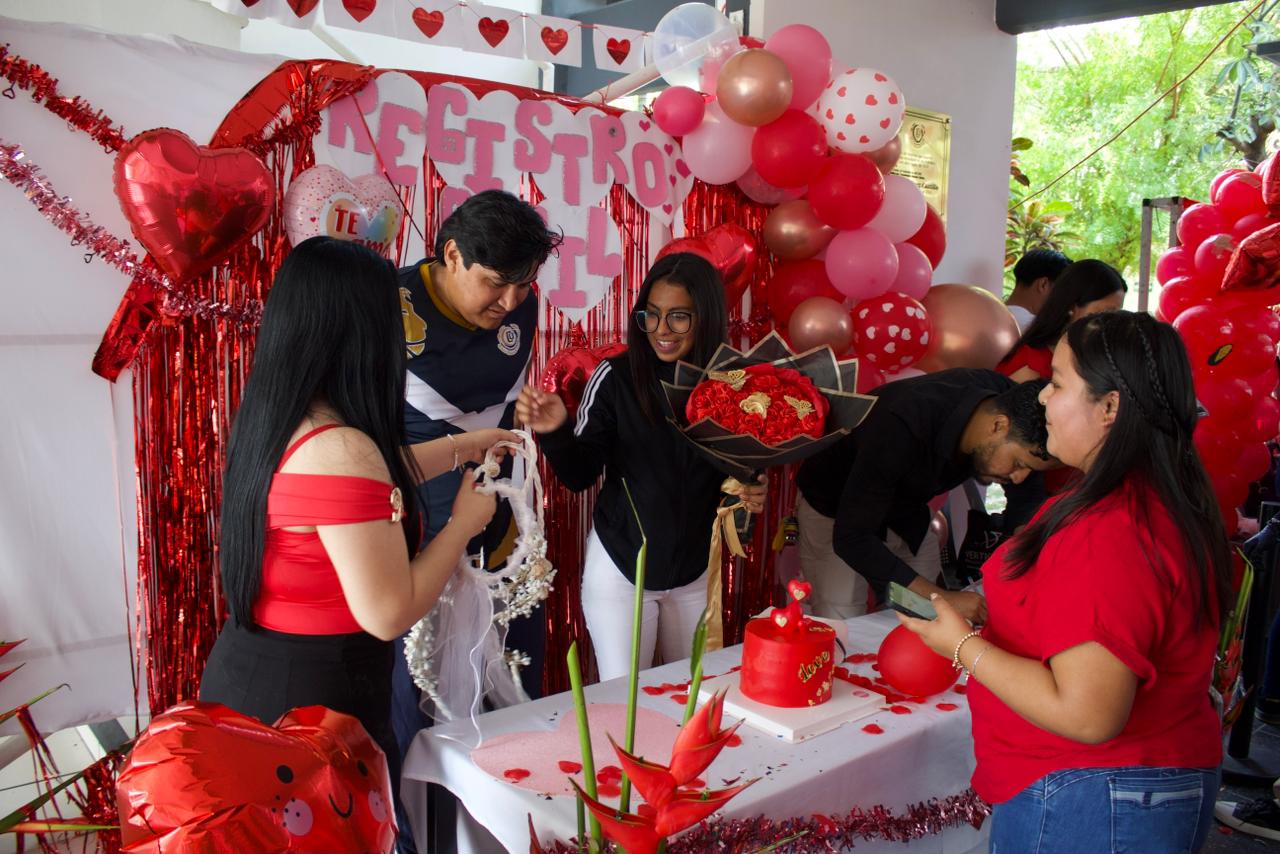 San Valentín 2/2 - Foto 31