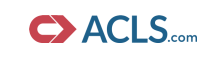 ACLS Certification Institute logo