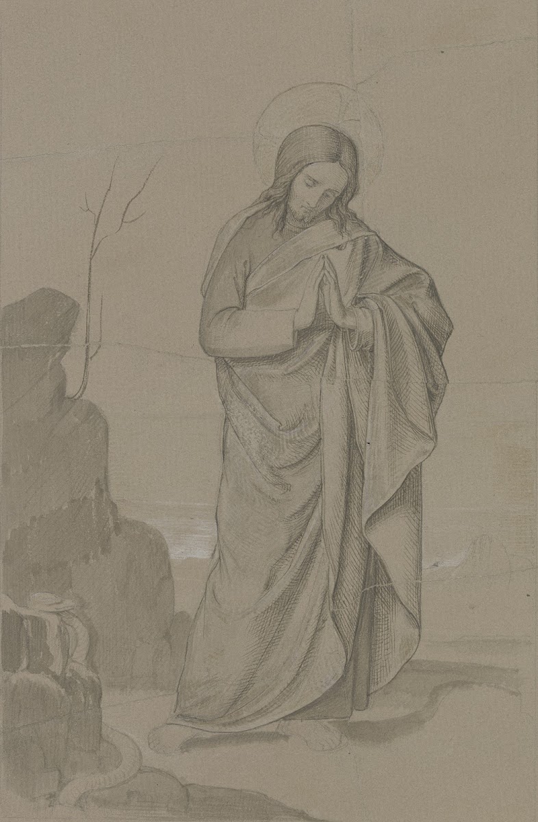 Temptation of Christ