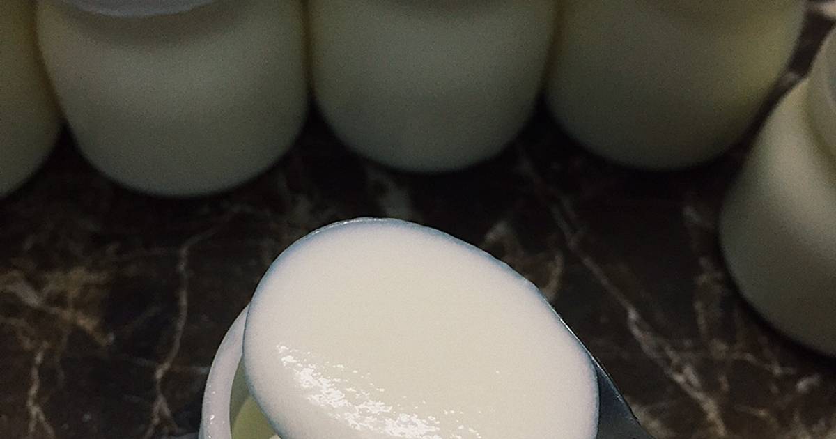 Sữa chua phô mai