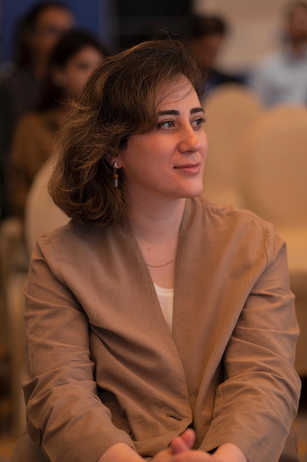 Saliha Tuna