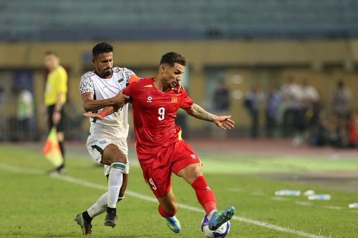 Highlight Việt Nam vs Bangladesh: Hoàng Hên ra mắt, Việt Nam thắng đậm - Báo Văn hóa