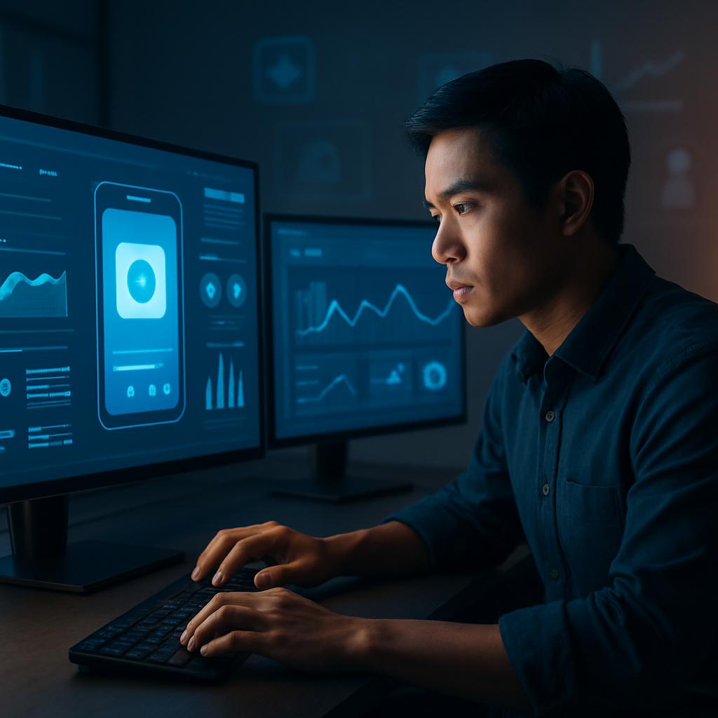 tối ưu appstore