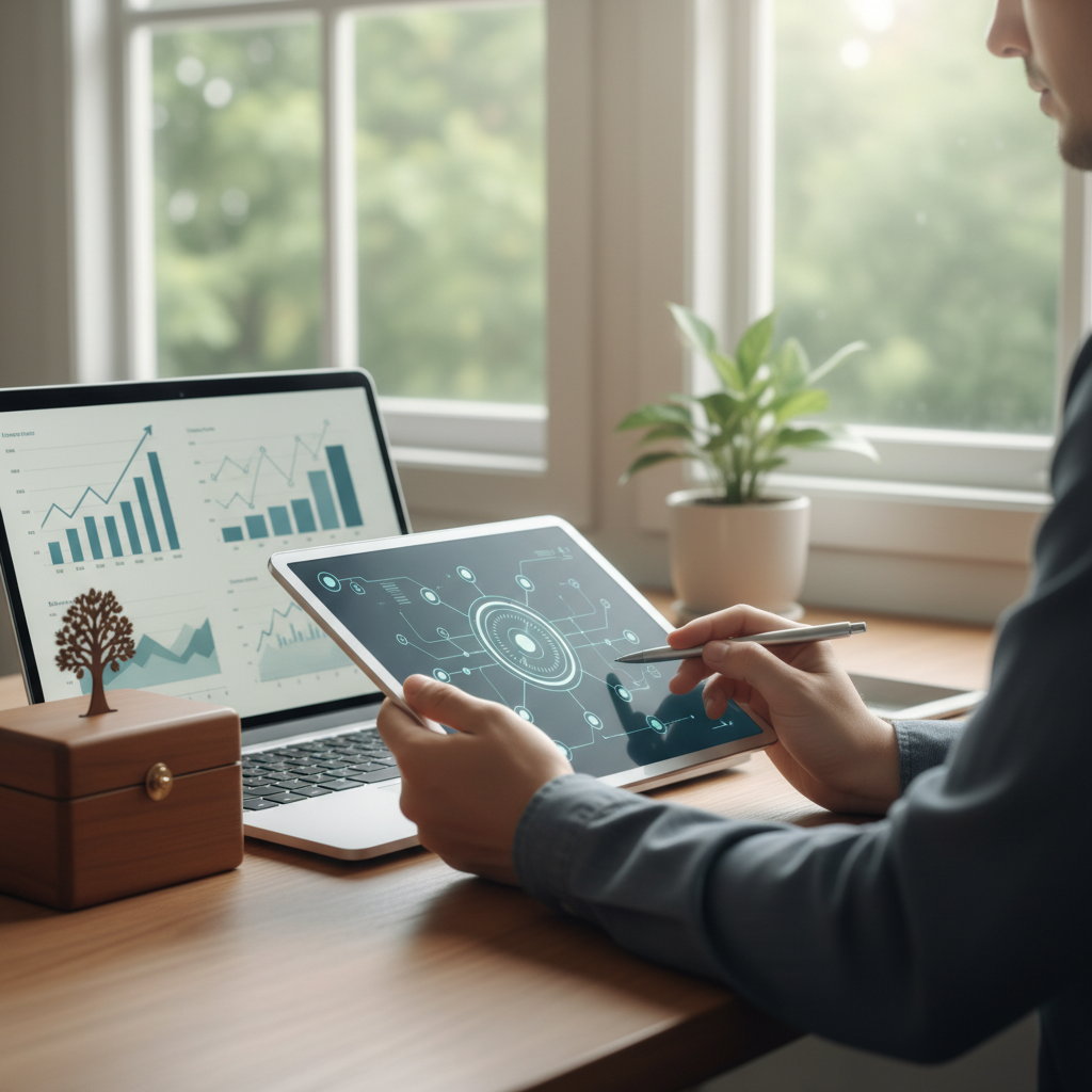 📝 ISA 계좌, 어떻게 만들어야 할까요?