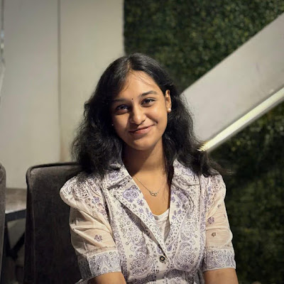 Debasmita Roy