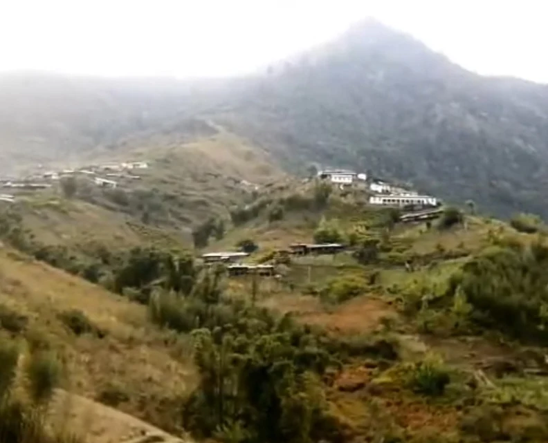 Chaglagam