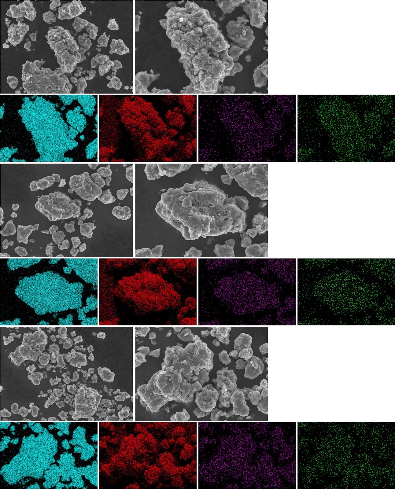 Influence of manganese on vanadium precipitation and V2O5 purity based on different roasting methods of vanadium slag