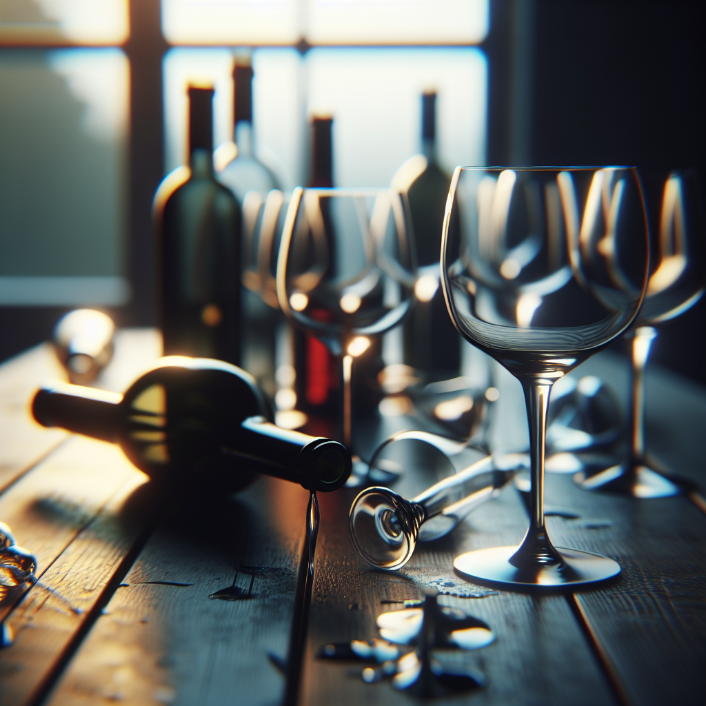 Signs of Alcohol Addiction: When Drinking Becomes a Problem