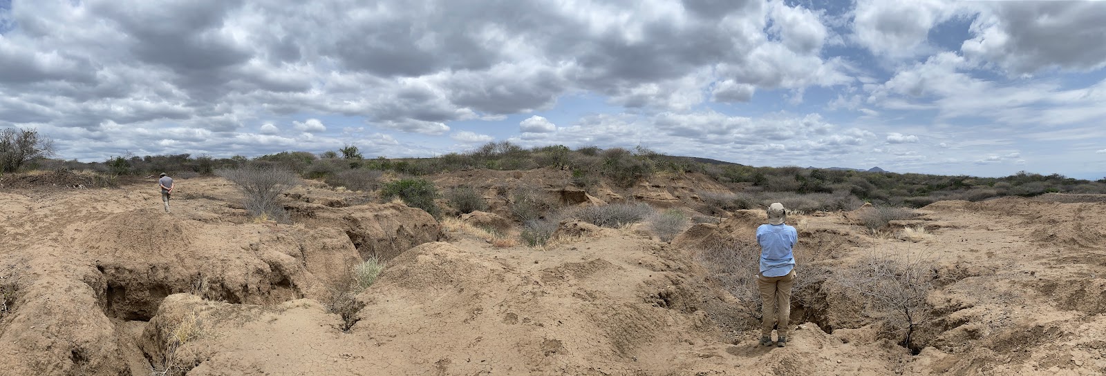 GOTAM - Missione Archeologica a Gotera