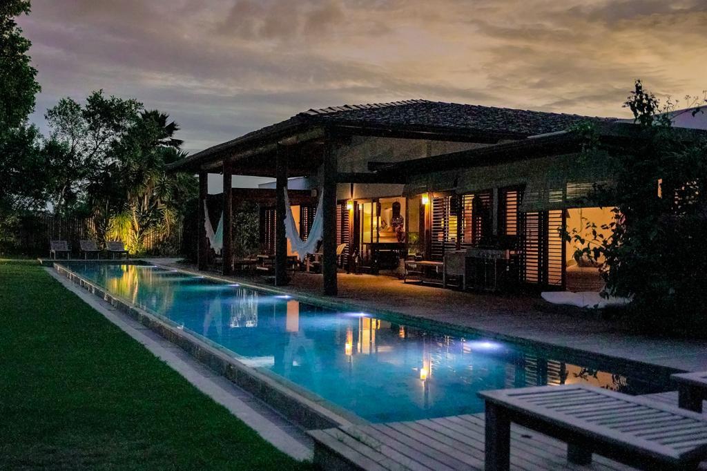 Casa Mauê VistaMar | 05 suítes | Trancoso - BA 3