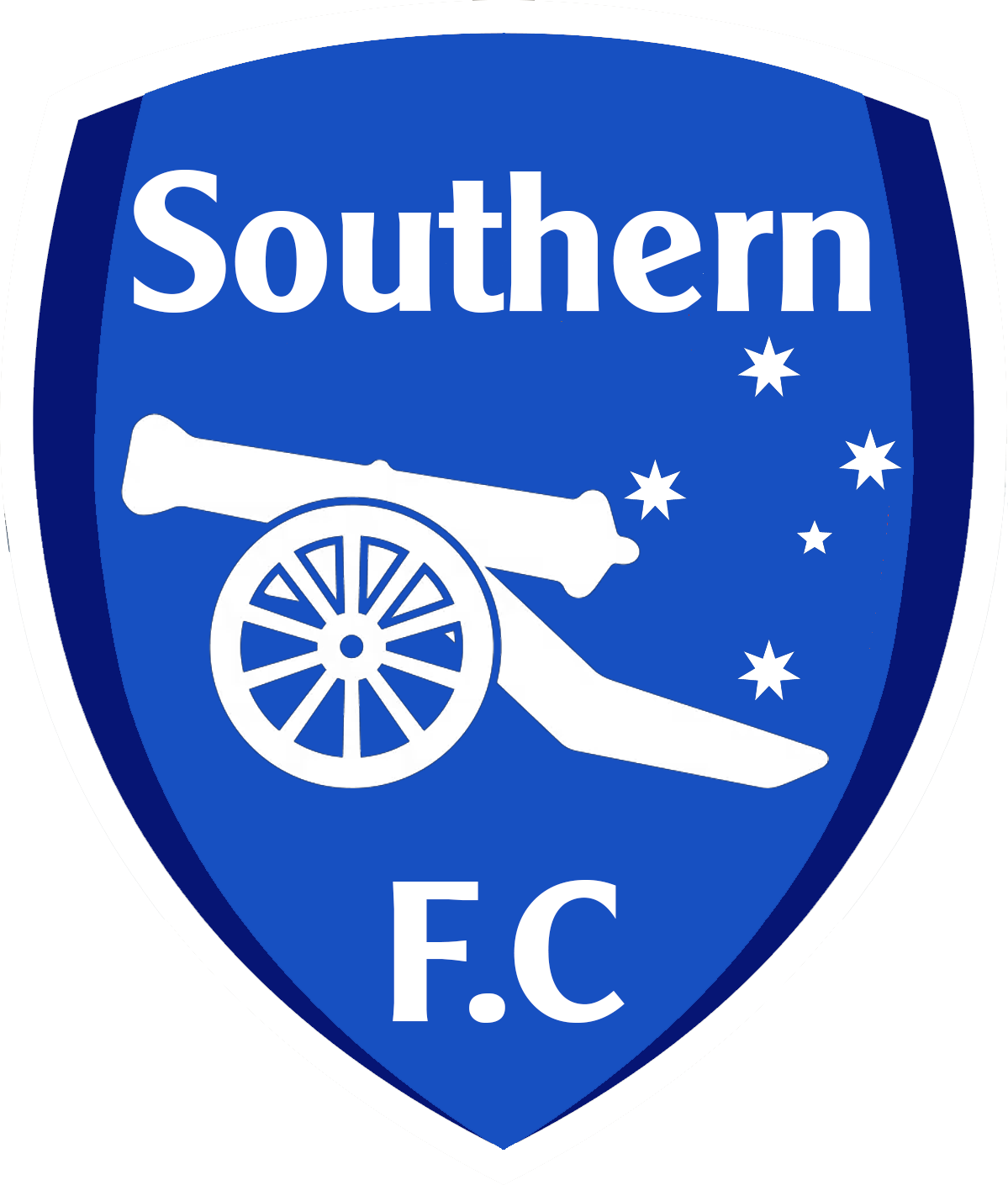 Southern FC logo