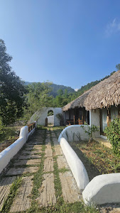 Nhà Ngù 2 – Ké Retreat, Đà Bắc, Hòa Bình – ảnh 6