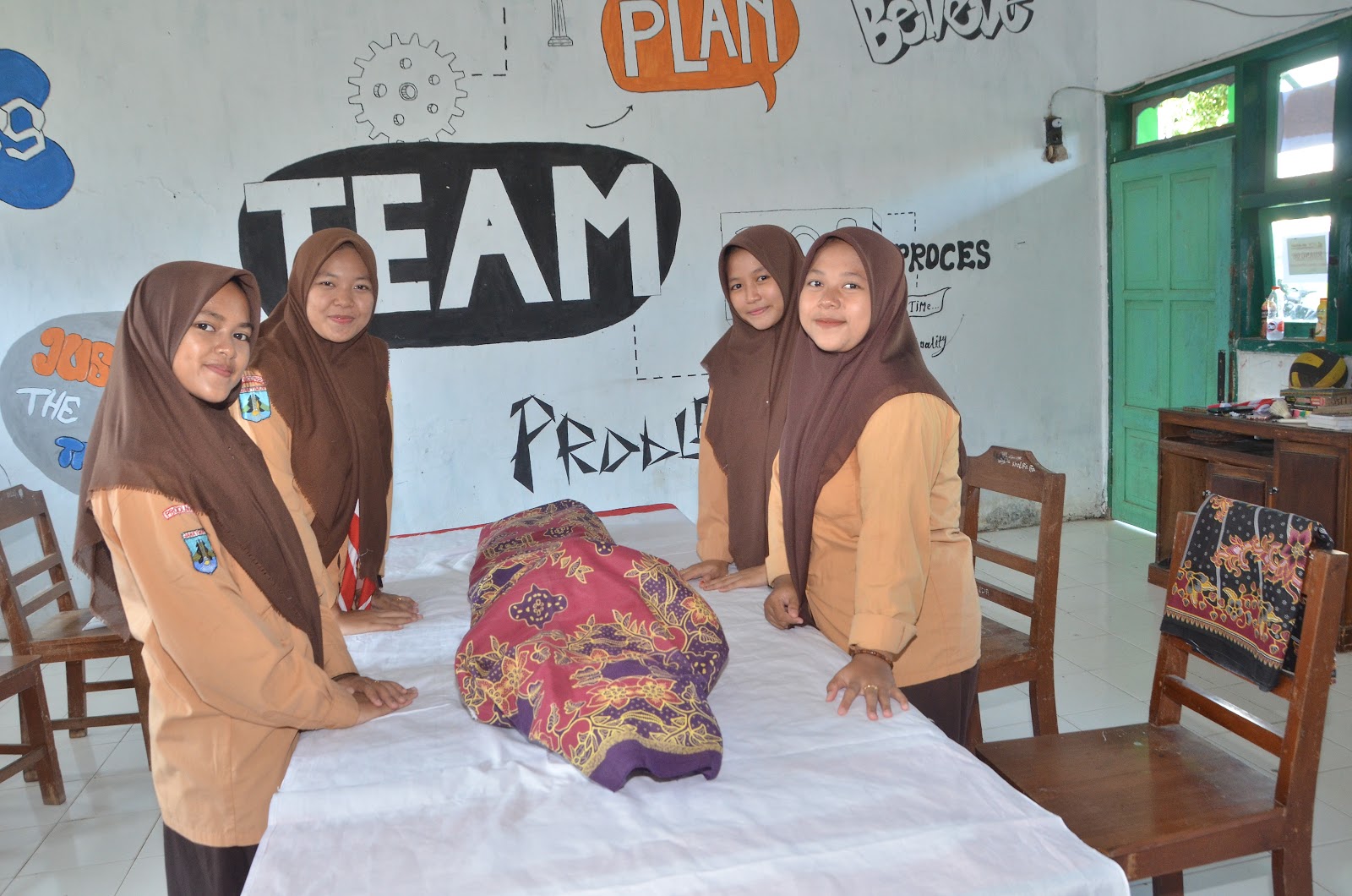 Foto Kegiatan