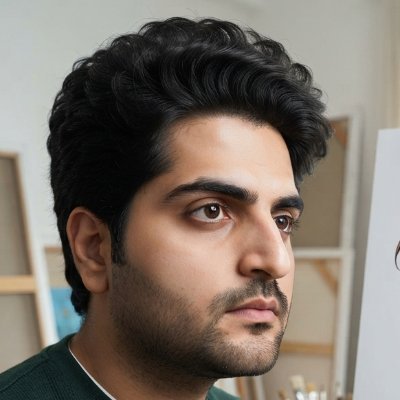 Garvit Verma