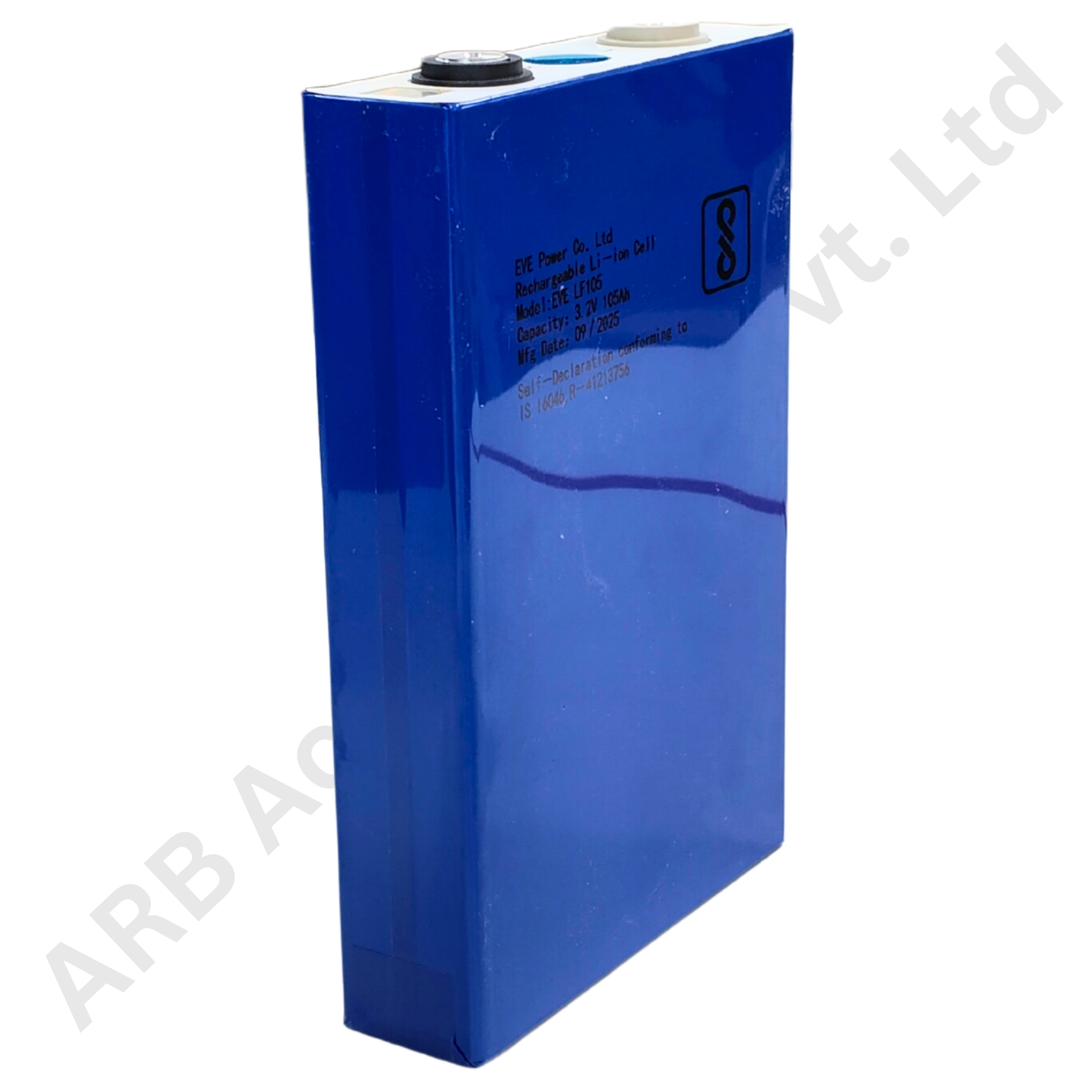 EVE CELL 3.2V/105AH (10b8b)