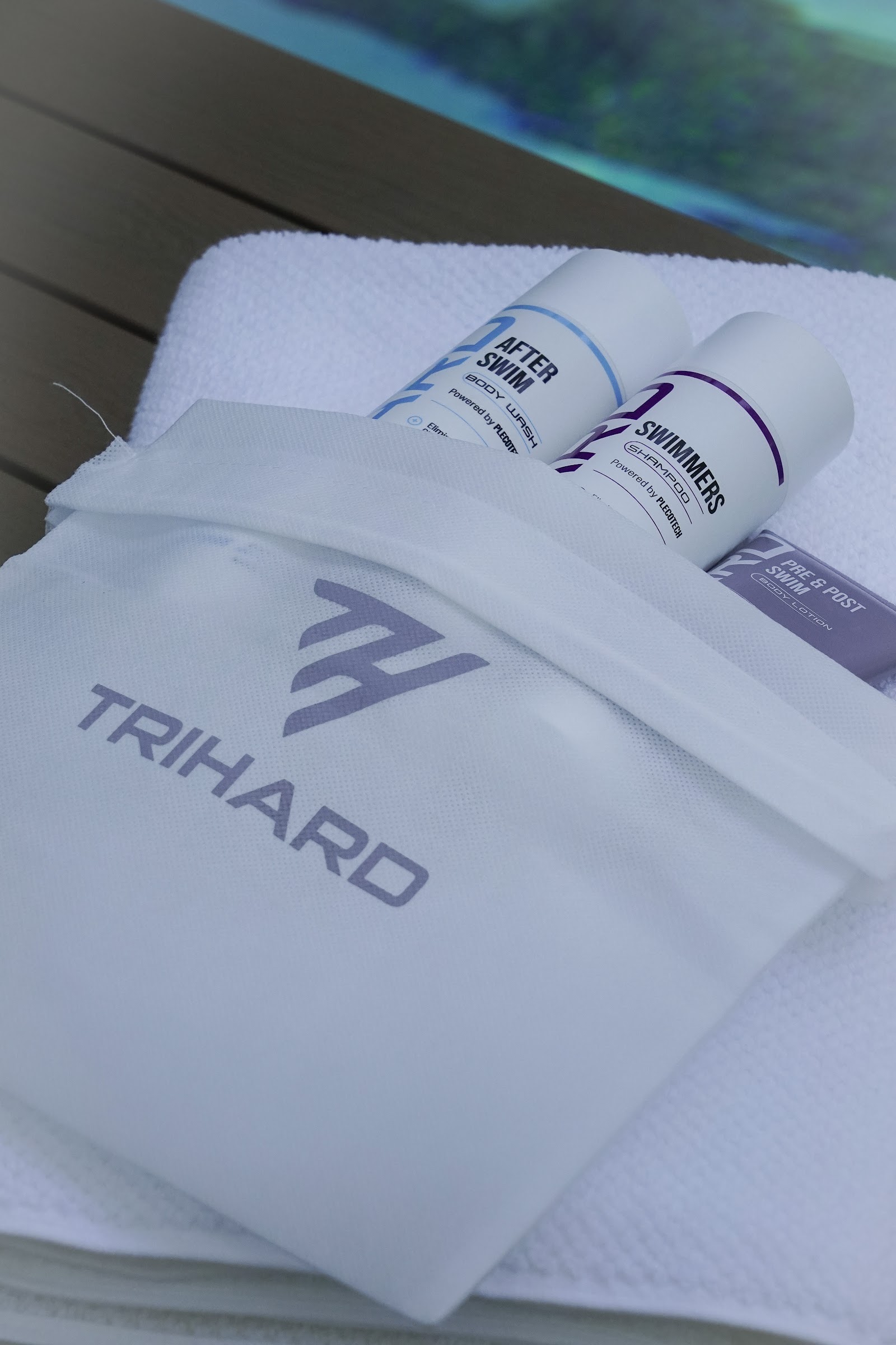 What Shampoo Do Competitive Swimmers Use? A 2026 Guide