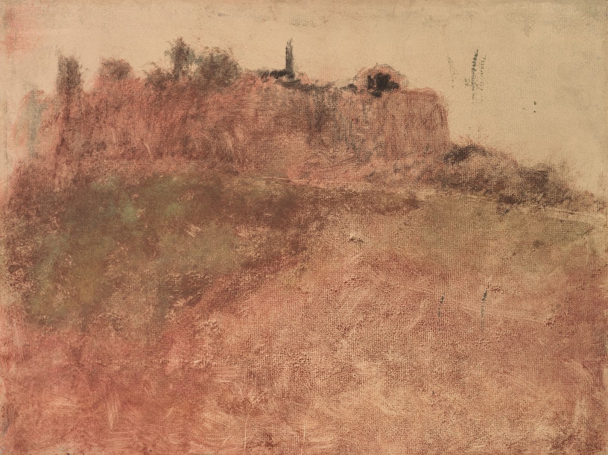Estérel Village c 1890