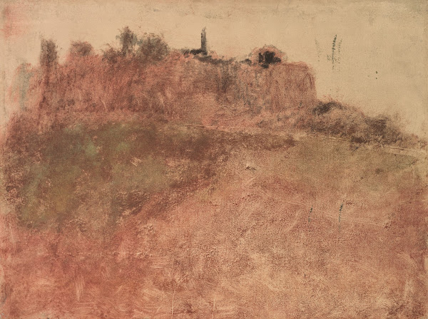Estérel Village c 1890