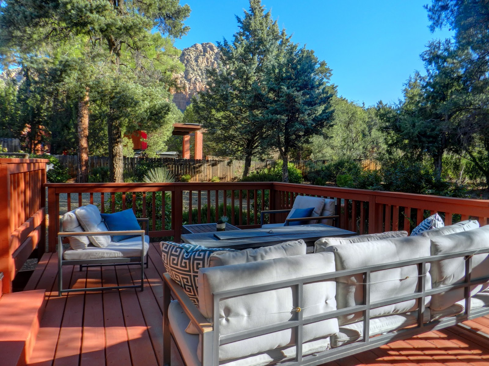 Quail Hollow Retreat