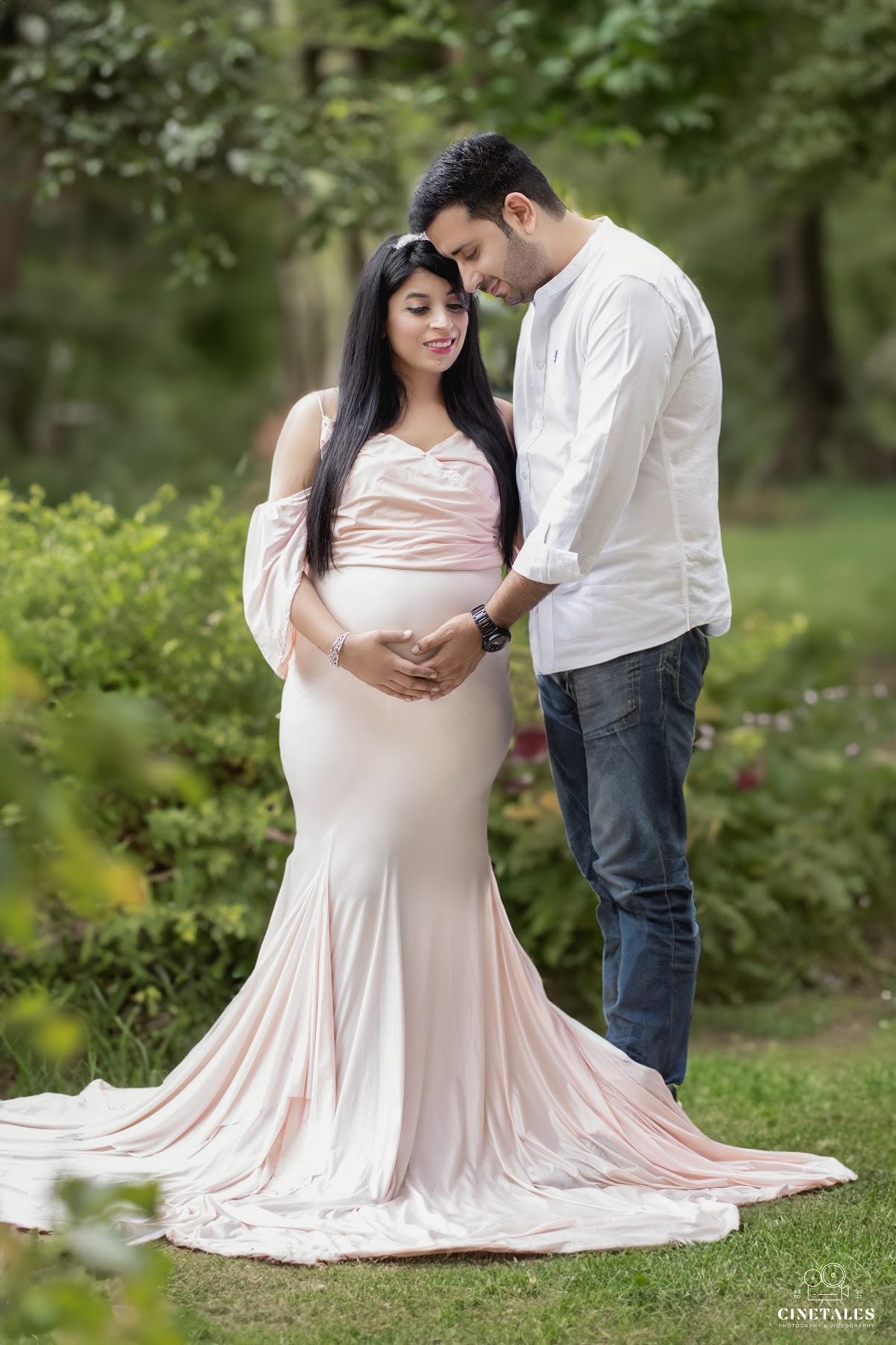Maternity · 48 frame 45