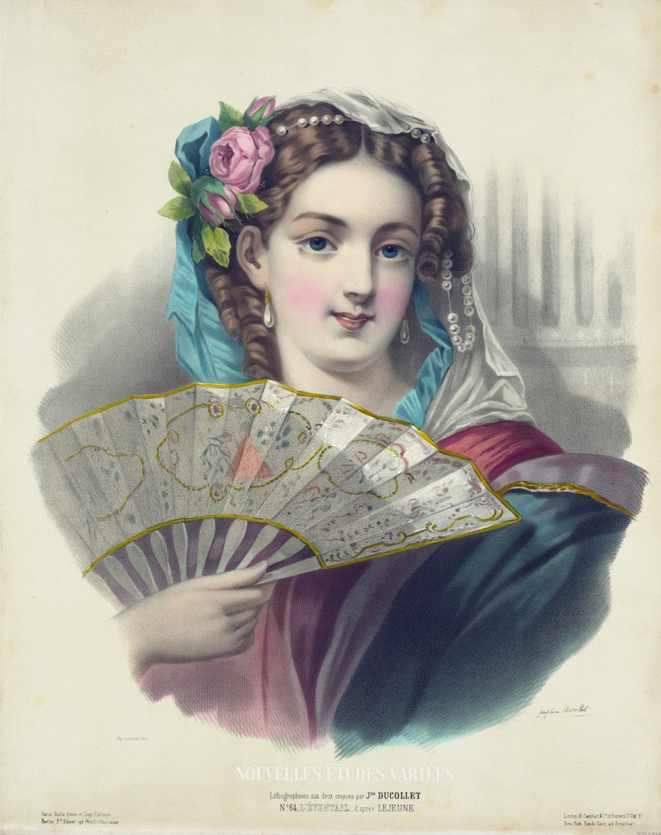 Léventeil