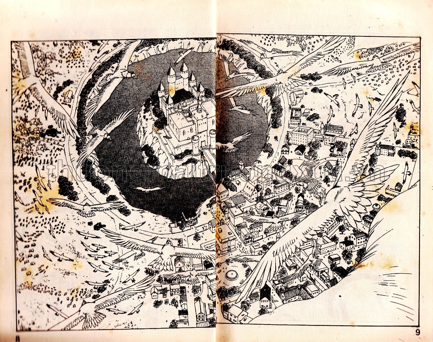 Tập 13 - Trang 133