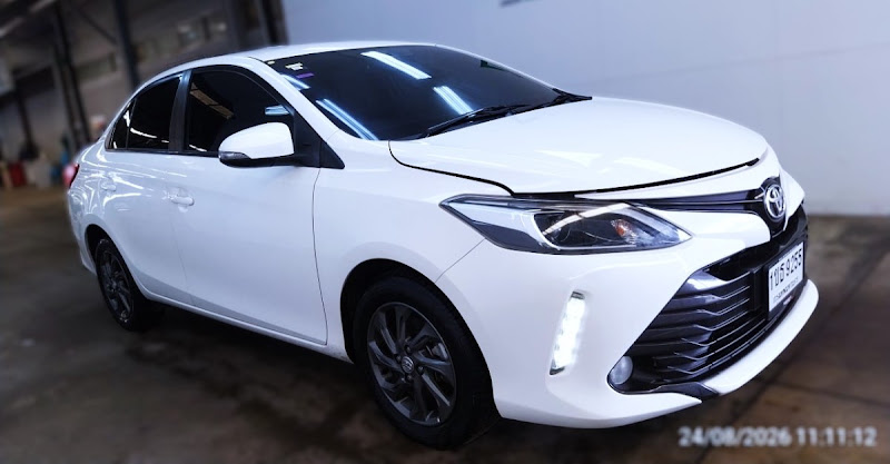 TOYOTA VIOS