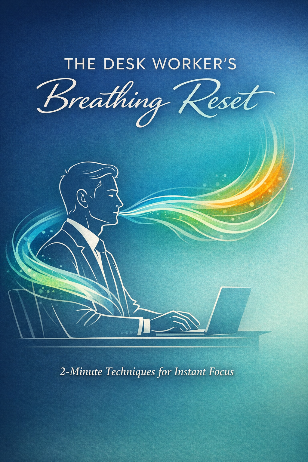 Energy Breathing