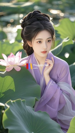 Giấc Mơ Dài Ở Trường An