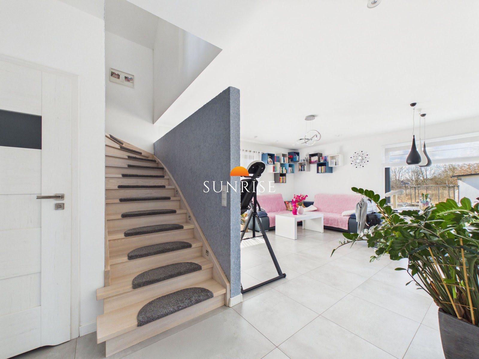 Nowoczesny dom 142 m² | działka 1000 m² | spokojna okolica – Białogard — zdjęcie 4