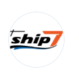 ship7.com logo