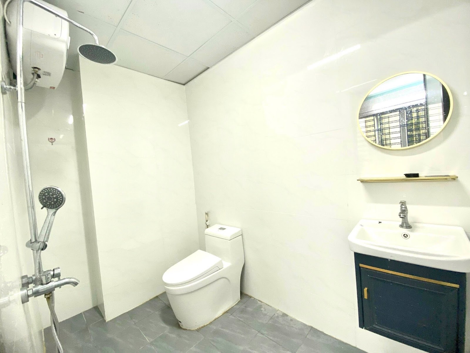 📣  CÒN DUY NHẤT CĂN 1 PHÒNG NGỦ GẦN HELIO, ĐÔNG Á, KIẾN TRÚC 3