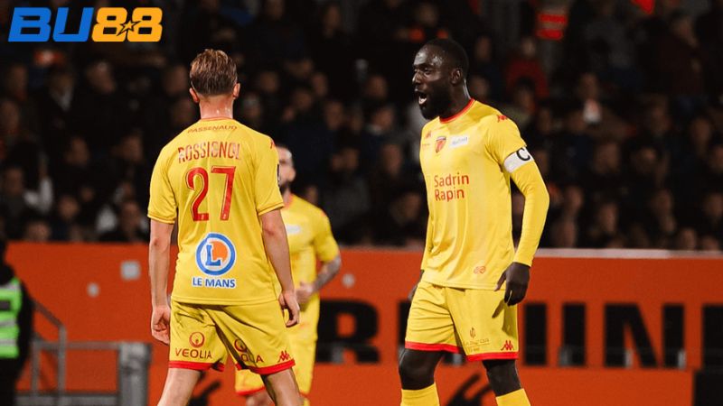 Dự đoán kết quả Le Mans vs Dunkerque 02:45 ngày 27/01/2026