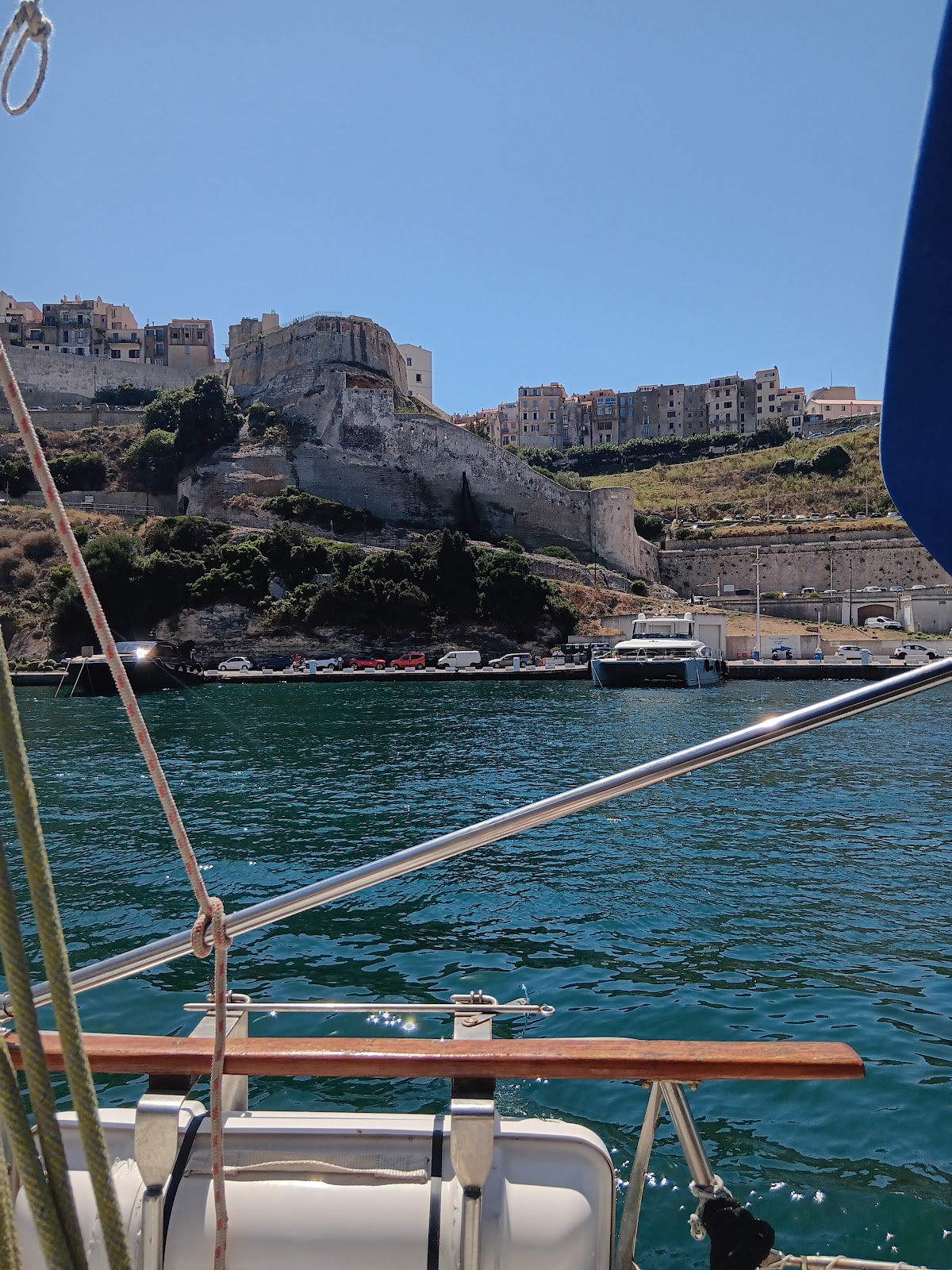 Photo de la navigation NAV-068