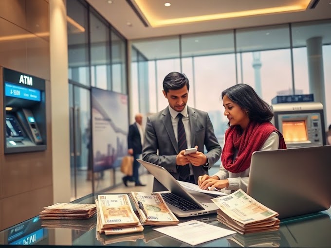 Banking and Finance in India: What Every Exam Aspirant Must Know (And Why It Matters Beyond the Test)