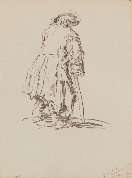Old Man