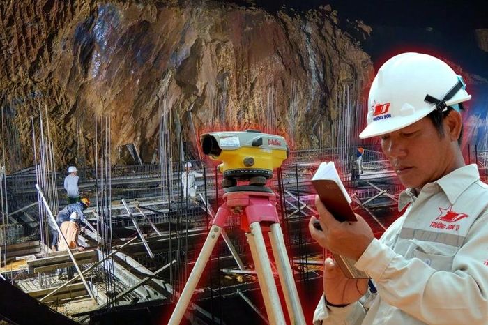 Những công trường không ngủ vì khát vọng gieo chữ nơi đại ngàn Đà Nẵng - Báo VietnamPlus