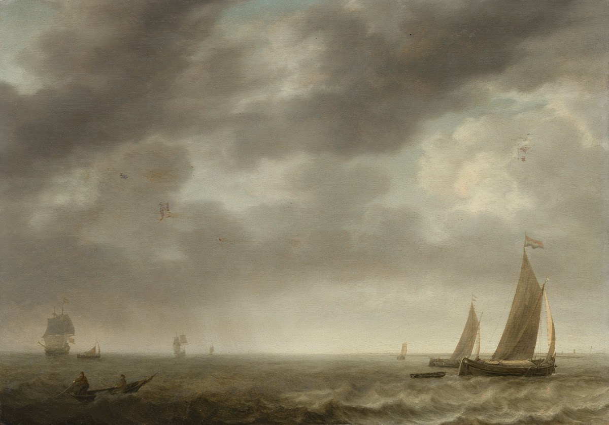 Seascape