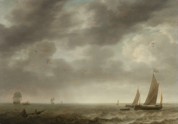 Seascape