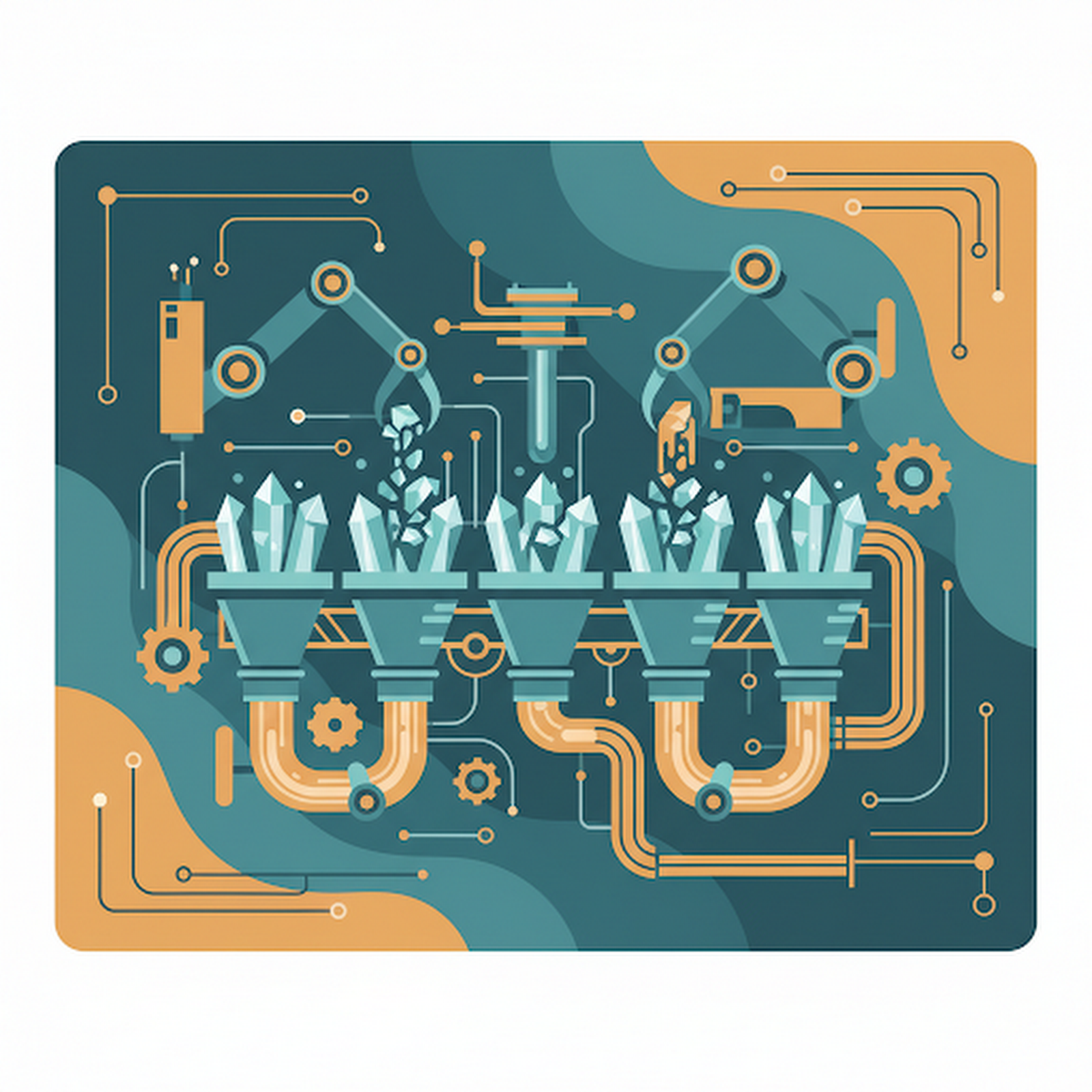 Why Your Multi-Agent Swarm Needs to Eat Itself
