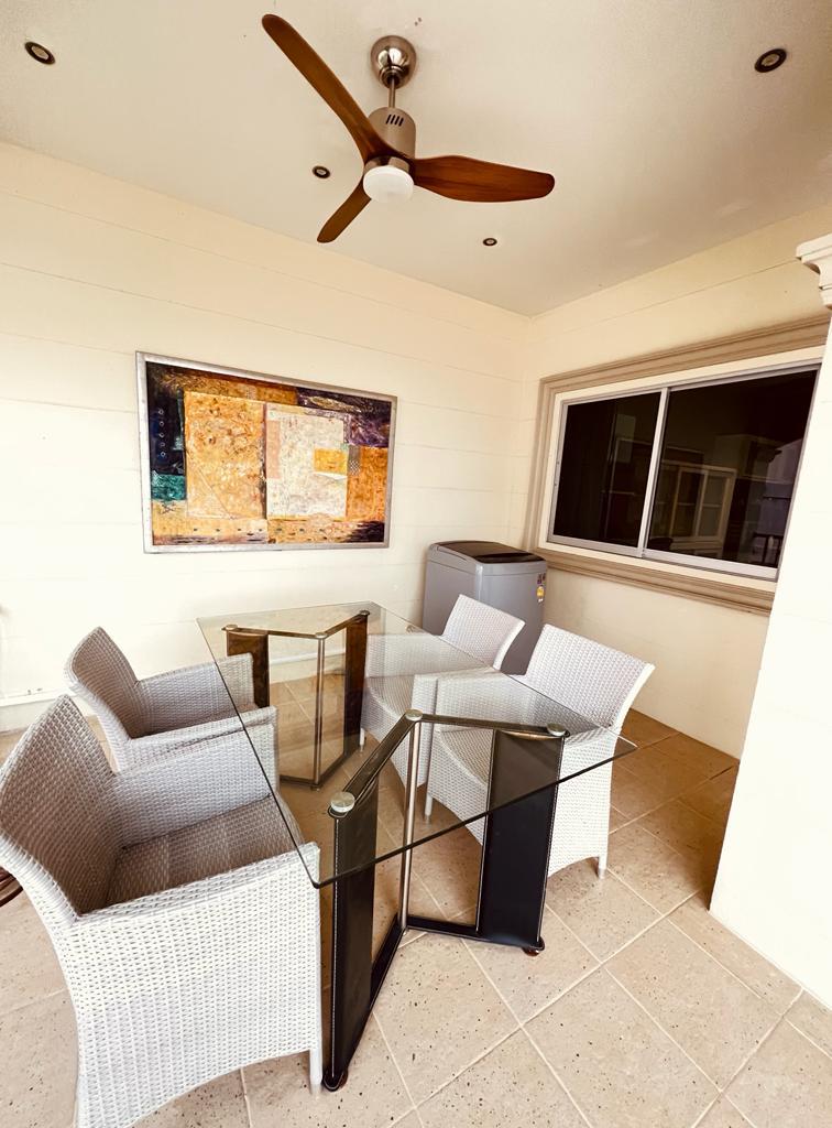 Park Beach - 1 Bed, Floor 5