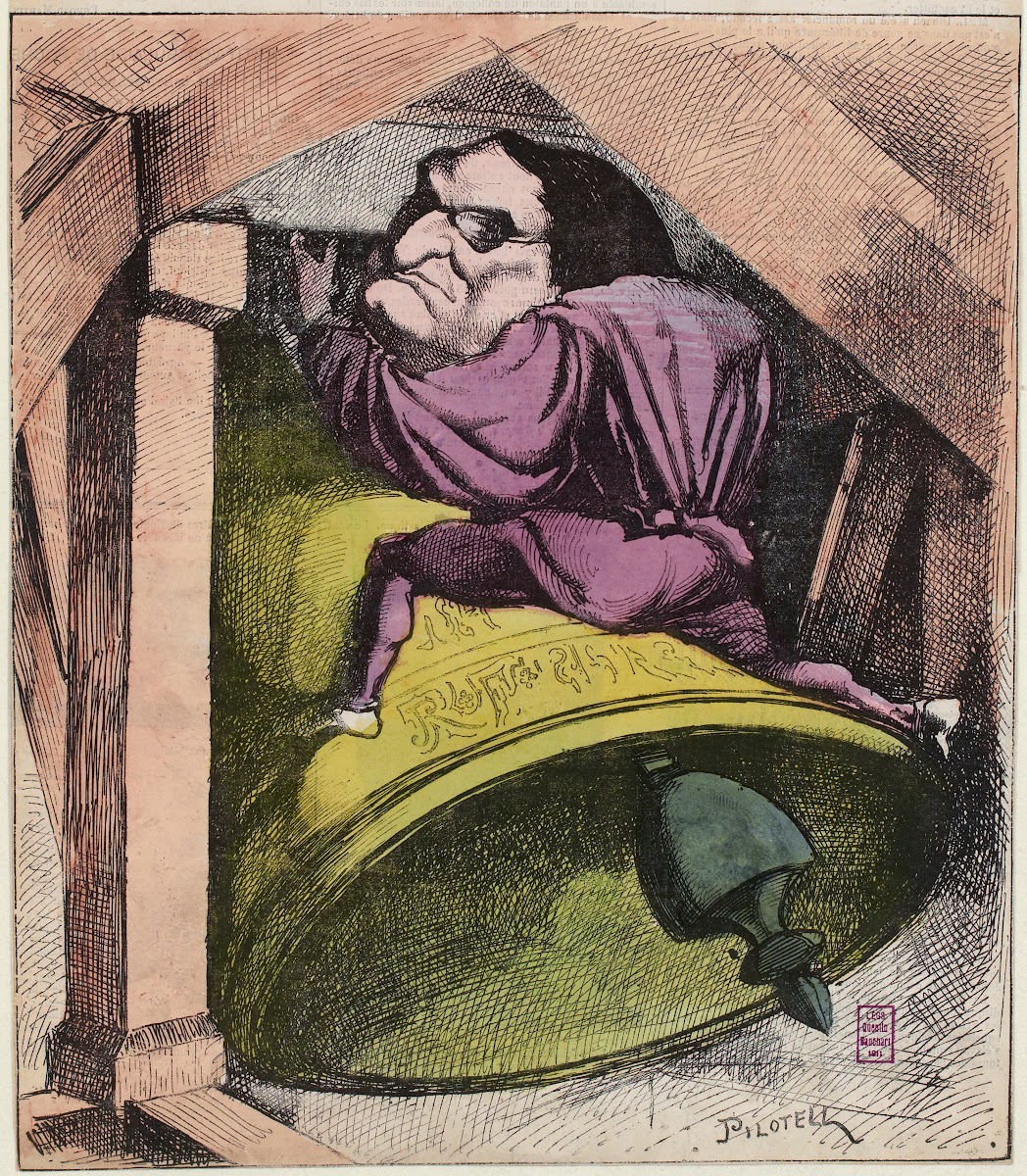 Louis Ulbach Ferragus