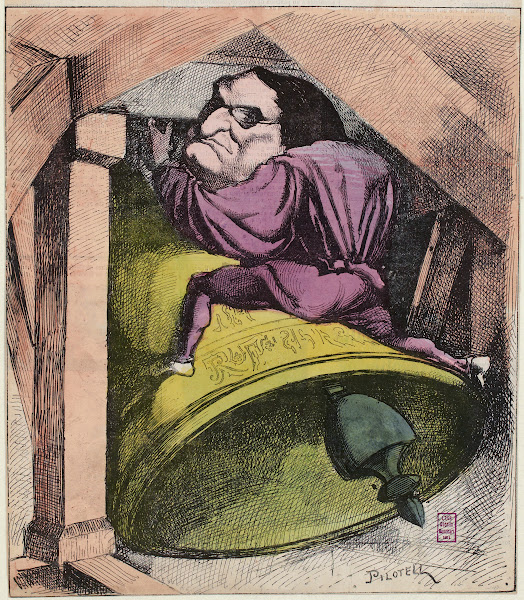 Louis Ulbach Ferragus