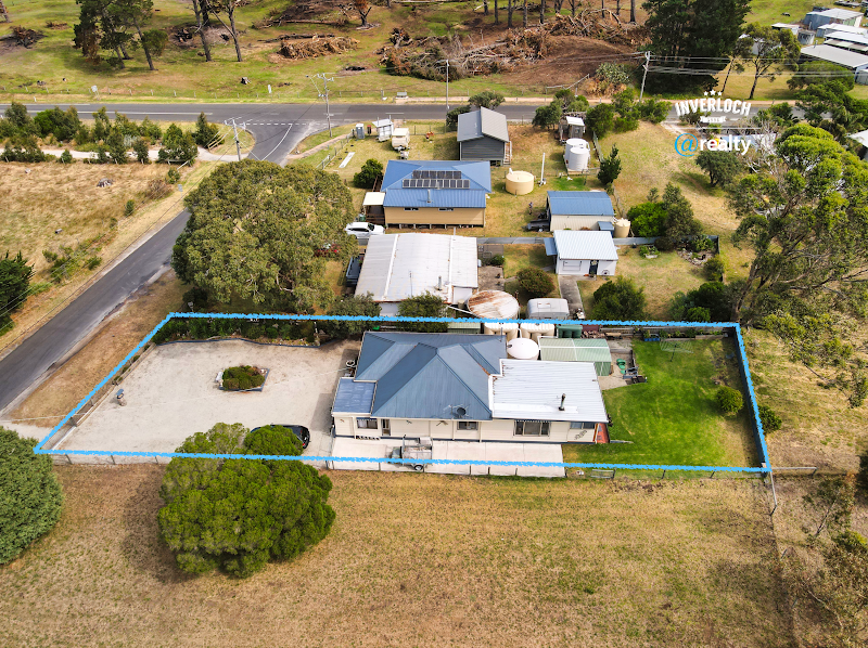 7 Lees Road, Venus Bay, VIC, 3956 realty