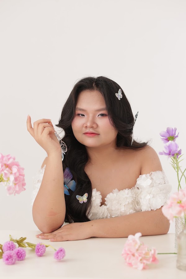 Ảnh bìa album